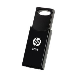 HP v212w Unidad Flash USB 32 GB USB 2.0 Tipo A Negro Precio: 12.59000039. SKU: S5613544
