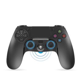 Mando Gaming Spirit of Gamer SOG-BTGP41 Precio: 27.69000058. SKU: B19VRJ8QSJ