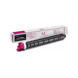 Kyocera TK 8335M - magenta - original - kit de tóner para TA3252ci Precio: 125.49999968. SKU: S7710351