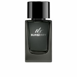 Mr. Burberry Eau De Parfum Vaporizador 100 mL
