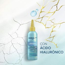 Head & Shoulders H&S Derma X Pro Bálsamo Con Aclarado Hidratante