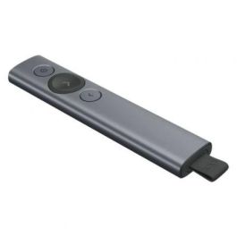 Logitech Mando a distancia universal Spotlight Bluetooth para PC y Portátil - 910-004861
