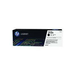 HP TONER LaserJet Pro MFP M476 Negro.Nº312X 4.400 paginas Precio: 146.69000005. SKU: B19KGC6BEL