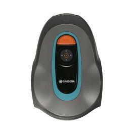 GARDENA SILENO minimo Robot Cortacésped para 250 m², Corte 2-4.5 cm, Ancho 16 cm, Batería, 57 dB