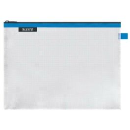 Carpeta Clasificadora Leitz Azul Carpeta Clasificadora Leitz Azul Precio: 8.49999953. SKU: B1CNZBMGLQ