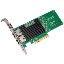 INTG 10GB 2x RJ45 X710-T2L bulk Precio: 271.94999986. SKU: B1A9VRJLXQ