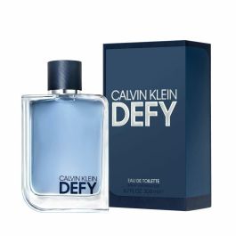 Ck Defy Man Edt 200 Vaporizador Precio: 76.59000041. SKU: S4514525