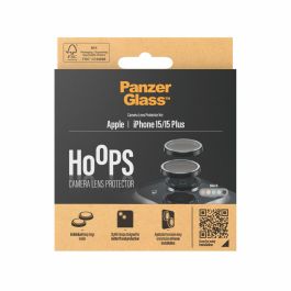 Protector PanzerGlass 1138 Transparente Apple Precio: 31.69000043. SKU: B1H9PJPMTW