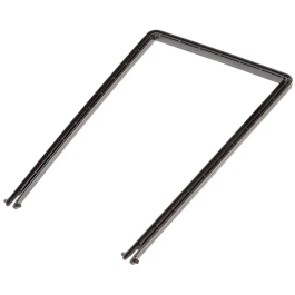 Ferplast Big Atlas 40 Transportin para Perros y Gatos Negro Precio: 3.50000002. SKU: B1F3EAF56A