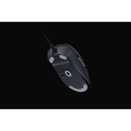 Razer DeathAdder V3 Ratón Gaming Óptico USB Tipo A, 30000 DPI, para mano derecha, Programable, Negro