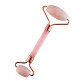 Masajeador Facial De Cuarzo Rosa 1Ud. Precio: 10.69000031. SKU: B1KHGKTLBS
