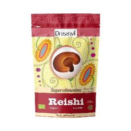 Superalimentos - Reishi Bio 100G. Precio: 13.4999997. SKU: B12QQN63A9