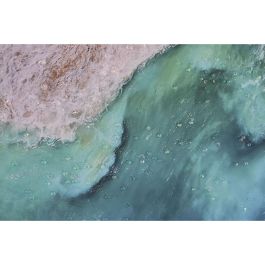 Lienzo Home ESPRIT Poliestireno Lienzo 72,5 x 3 x 52,5 cm