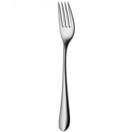 WMF 1140916340 Set de Cubiertos Merit 30 piezas, Acero Inoxidable Cromargan protect