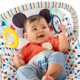 Hamaca para Bebé Disney Mickey