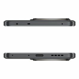 Realme Gt 7T, Smartphone Android 12GB RAM, 512GB Almacenamiento, Dual SIM, Icesense, Negro Oem