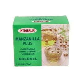 Manzanilla Plus Tisana Precio: 7.5000002. SKU: B1C7869T8J
