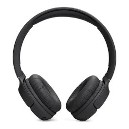 JBL Tune 520BT Auriculares Inalámbricos Bluetooth 5.3 con PureBass, 57h de Batería, Plegables - Color