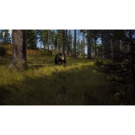 Just For Games 9120131602179 Way of the Hunter Wild Expeditions - Juego para PS5 Just For Games 9120131602179 Way of the Hunter Wild Expeditions - Juego para PS5