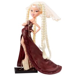 Bratz Muñeca Bratzaversary 2025 con Accesorios
