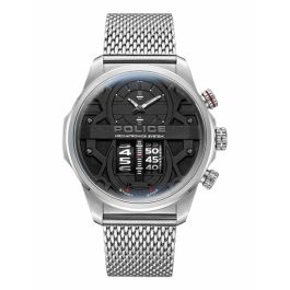 Reloj Hombre Police PEWJG0006504 (Ø 44 mm) Precio: 151.9899997. SKU: B1E2HVHMGJ