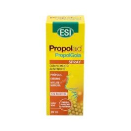 TREPATDIET-ESI Propolaid Propolgola Spray Oral con Miel de Manuka y Própolis 20ml para Garganta Precio: 16.5. SKU: B13NKMZ9L7