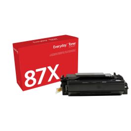 Xerox Tóner 006R03653 Negro Compatible HP CF287X/CRG-041H 18000 Páginas Precio: 87.89000044. SKU: S8420012