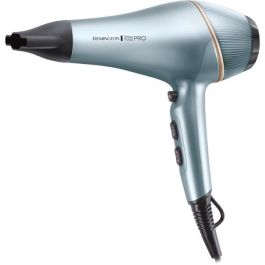 Secador de Pelo Remington 45683560100 Azul 2200 W Precio: 44.5000006. SKU: S7601442