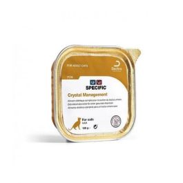 Dechra Alimento para Gatos Adultos - Reduce Cálculos de Estruvita, 7x100 gr Dechra Alimento para Gatos Adultos - Reduce Cálculos de Estruvita, 7x100 gr Precio: 14.4999998. SKU: B16CE2HA7Q