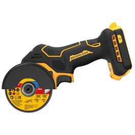 DeWALT Akku-Multimaterialschneider DCS438N-XJ, 76mm, 18V