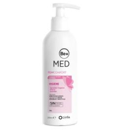 Be+ Femconfort Higiene Íntima Gel 200ml Precio: 11.49999972. SKU: B1A37MLC9F