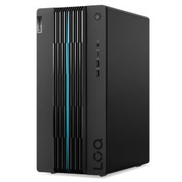 PC de Sobremesa Lenovo LOQ 17IRB8 Intel Core i5-13400F 16 GB RAM 32 GB RAM 512 GB SSD Nvidia Geforce RTX 4060 Precio: 1101.89000053. SKU: B1AT3GGDT7