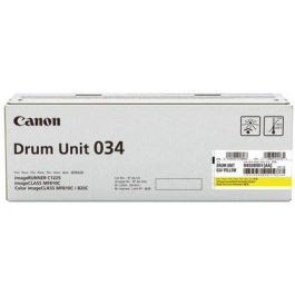 Canon 034 Tóner Original Amarillo Láser ImageClass MF820Cdn/MF810Cdn - 34000 Páginas Precio: 257.59000058. SKU: B13V2YAK72