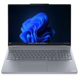 Lenovo ThinkBook 16p G6 Ultra 7 255HX 32GB RAM 1TB SSD 16.0" WQXGA Luna Grey Windows 11 Pro