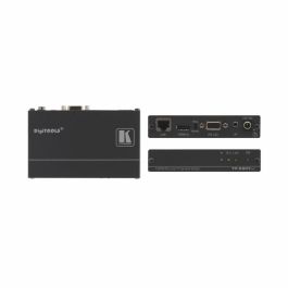 Transmisor Kramer Electronics TP-580TXR Negro Precio: 370.88999981. SKU: B1HA3SNCG6
