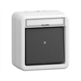 GIRA 315630 Wipptaster Wechsler BSF WG AP Grau Precio: 25.9182. SKU: B1JYNLPXVC