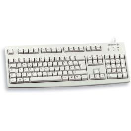 Cherry G83-6105 LUNDE-0 Teclado USB QWERTZ DE Beige Precio: 59.50000034. SKU: B1AJKD95FB