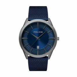 Reloj Hombre Police P15305JSU03MM Precio: 149.49999999. SKU: B1FEXSDQMZ