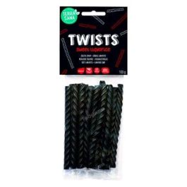 TERRASANA Twits Regaliz Dulce 100g Bio Precio: 4.4999999. SKU: B17WR48E3B