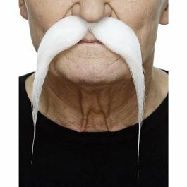 Bigote My Other Me Blanco Precio: 8.68999978. SKU: B17GQPR9JP