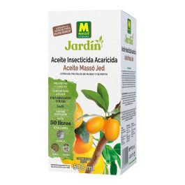 Massó Insecticida Acaricida Concentrado a Diluir 500 ml para Árboles Frutales y Plantas Precio: 11.99000011. SKU: S7905729