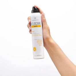 Heliocare HELIOCARE 360° Protector Solar Espuma Refrescante Corporal SPF50 200 ml