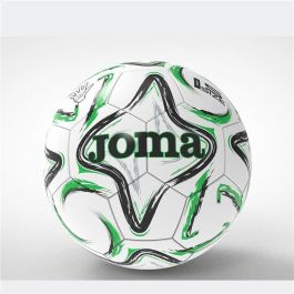 Balón de Fútbol Joma Sport Ego II Verde Balón de Fútbol Joma Sport Ego II Verde