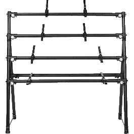 Soporte Para Teclado De 4 Niveles Precio: 189.68999995. SKU: B1GYVS96MG