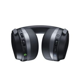 Auriculares inalámbricos para juegos - Turtle Beach Stealth 700X (Gen3) - Negro - Xbox, PS5, PS4, PC, móvil, 60mm, Bluetooth, 80h Auriculares inalámbricos para juegos - Turtle Beach Stealth 700X (Gen3) - Negro - Xbox, PS5, PS4, PC, móvil, 60mm, Bluetooth, 80h