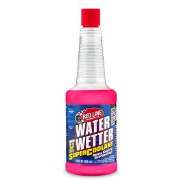 Red Line REDL80204 Aditivo Enfriamiento Waterwetter - Agente refrigeración para Protección Óxido y Corrosión, Mejora Transferencia Calor - 340 gr Precio: 27.50000033. SKU: B12ELCEQA5
