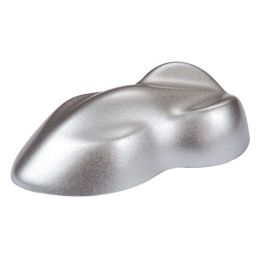 Goma Líquida para Coches Foliatec FT2049 Plateado 400 ml (2 pcs)