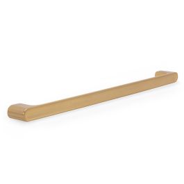 Tirador Zamak Modelo Luv Acabados Niquel Cepillado, Blanco Mate, Negro Mate, Latón Cava Acabado Latón Niquel Dist. Agujero Dist. 320Mm. Viefe Tirador Zamak Modelo Luv Acabados Niquel Cepillado, Blanco Mate, Negro Mate, Latón Cava Acabado Latón Niquel Dist. Agujero Dist. 320Mm. Viefe