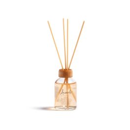 Mikado 50 Ml Con Varilla Azahar Acorde 7X17CM (12 Unidades) Mikado 50 Ml Con Varilla Azahar Acorde 7X17CM (12 Unidades)
