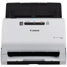 Canon imageFORMULA R40 Escáner Documental 40 ppm ADF Duplex USB 2.0 A4 Precio: 556.6899998. SKU: B1K6S6W5RB